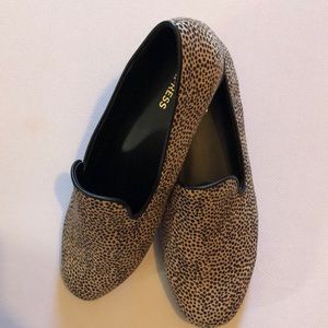 Express loafers